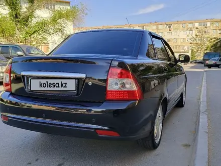 ВАЗ (Lada) Priora 2170 2014 года за 3 200 000 тг. в Актау