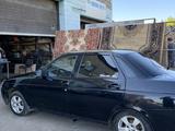 ВАЗ (Lada) Priora 2170 2009 года за 2 350 000 тг. в Усть-Каменогорск – фото 5