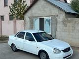 ВАЗ (Lada) Priora 2170 2013 годаүшін3 000 000 тг. в Атырау – фото 3