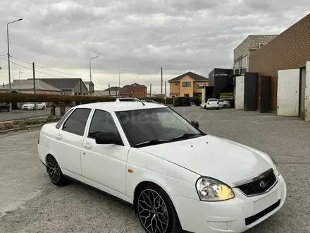 ВАЗ (Lada) Priora 2170 2013 года за 3 000 000 тг. в Атырау