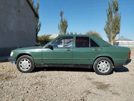 Mercedes-Benz 190 1987 года за 600 000 тг. в Туркестан – фото 6