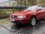 Audi 100 1991 года за 2 300 000 тг. в Караганда – фото 5