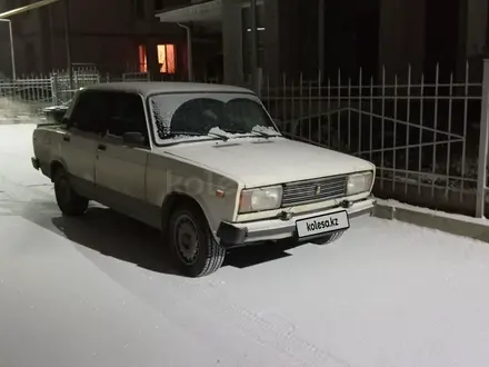 ВАЗ (Lada) 2105 1996 года за 700 000 тг. в Алматы