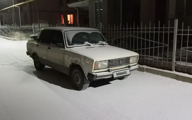 ВАЗ (Lada) 2105 1996 года за 700 000 тг. в Алматы