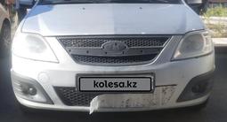 ВАЗ (Lada) Largus 2015 года за 2 250 000 тг. в Кокшетау – фото 3