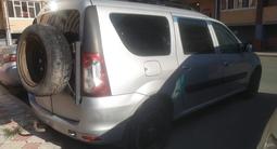 ВАЗ (Lada) Largus 2015 года за 2 250 000 тг. в Кокшетау – фото 4