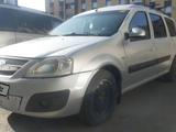 ВАЗ (Lada) Largus 2015 годаүшін2 250 000 тг. в Кокшетау
