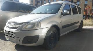 ВАЗ (Lada) Largus 2015 года за 2 250 000 тг. в Кокшетау