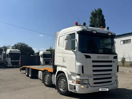 Scania  R-Series 2009 года за 30 500 000 тг. в Алматы