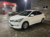 Hyundai Accent 2016 года за 5 800 000 тг. в Тараз