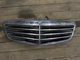 Решетка радиатора Mercedes W210 W212 A207 W164 W211 W203 за 20 000 тг. в Алматы