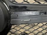 Решетка радиатора Mercedes W210 W212 A207 W164 W211 W203 за 20 000 тг. в Алматы – фото 4