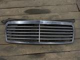 Решетка радиатора Mercedes W210 W212 A207 W164 W211 W203 за 20 000 тг. в Алматы – фото 5