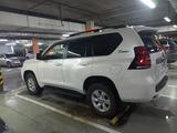 Toyota Land Cruiser Prado 2022 годаүшін27 000 000 тг. в Астана – фото 3