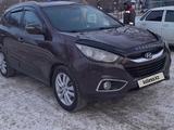 Hyundai Tucson 2010 годаүшін7 000 000 тг. в Актобе