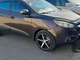 Hyundai Tucson 2010 года за 6 000 000 тг. в Актобе
