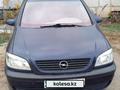 Opel Zafira 2001 года за 3 300 000 тг. в Актобе