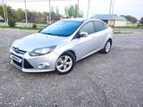 Ford Focus 2011 года за 2 900 000 тг. в Шымкент – фото 3