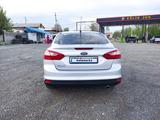 Ford Focus 2011 года за 2 900 000 тг. в Шымкент – фото 4