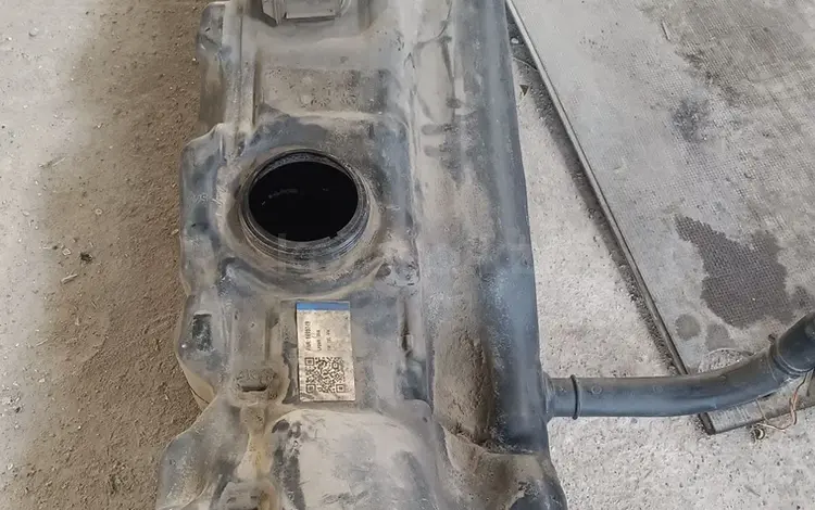Топливный бак mercedes sprinter w901-910үшін40 000 тг. в Шымкент