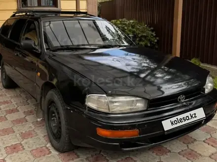 Toyota Camry 1993 года за 1 500 000 тг. в Алматы – фото 9