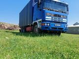 DAF  XF 95 1992 годаүшін6 000 000 тг. в Сарыагаш