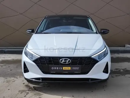 Hyundai i20 2023 года за 8 190 000 тг. в Павлодар – фото 5