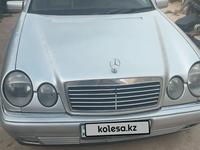 Mercedes-Benz E 320 1997 годаүшін2 700 000 тг. в Актау