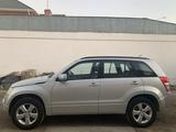 Suzuki Grand Vitara 2010 годаүшін8 000 000 тг. в Алматы – фото 3