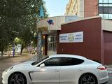 Porsche Panamera 2011 года за 13 000 000 тг. в Астана – фото 5