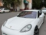 Porsche Panamera 2011 года за 13 000 000 тг. в Астана