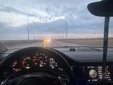 Porsche Panamera 2011 года за 13 000 000 тг. в Астана – фото 3