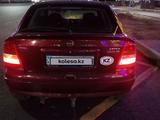 Opel Astra 1999 года за 1 200 000 тг. в Актобе