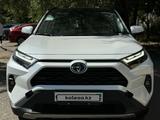 Toyota RAV4 2024 годаүшін14 000 000 тг. в Алматы