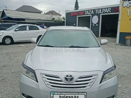 Toyota Camry 2006 года за 4 800 000 тг. в Семей