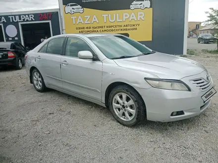 Toyota Camry 2006 года за 4 800 000 тг. в Семей – фото 2