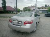 Toyota Camry 2006 годаүшін4 800 000 тг. в Семей – фото 3
