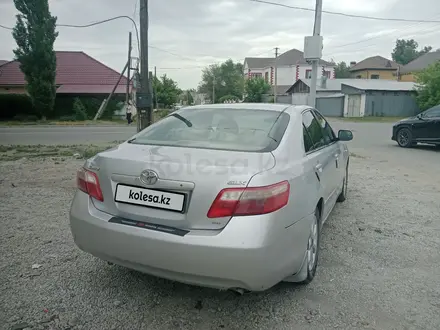 Toyota Camry 2006 года за 4 800 000 тг. в Семей – фото 3