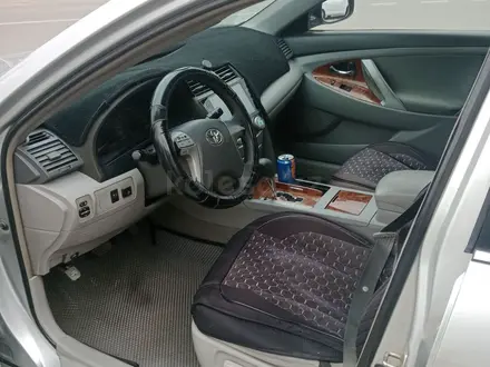 Toyota Camry 2006 года за 4 800 000 тг. в Семей – фото 4
