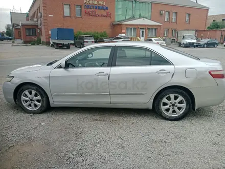 Toyota Camry 2006 года за 4 800 000 тг. в Семей – фото 5