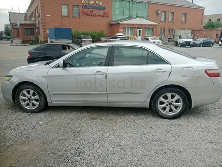 Toyota Camry 2006 года за 4 800 000 тг. в Семей – фото 6