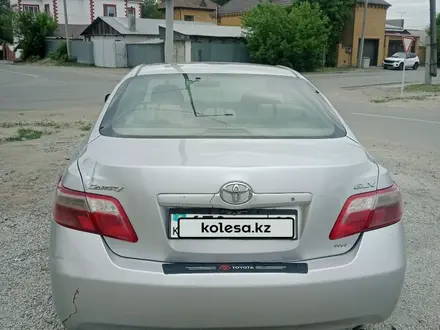 Toyota Camry 2006 года за 4 800 000 тг. в Семей – фото 7