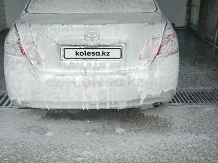 Toyota Camry 2006 года за 4 800 000 тг. в Семей – фото 8