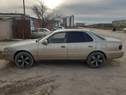 Toyota Camry 1996 года за 2 000 000 тг. в Актау – фото 2