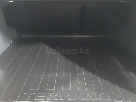 Nissan Terrano 2018 года за 7 250 000 тг. в Астана – фото 10