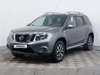 Nissan Terrano 2018 года за 7 250 000 тг. в Астана