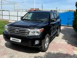 Toyota Land Cruiser 2014 годаүшін25 200 000 тг. в Алматы – фото 3