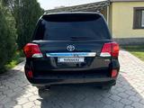 Toyota Land Cruiser 2014 года за 25 200 000 тг. в Алматы – фото 5