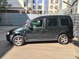 Volkswagen Caddy 2009 годаүшін6 641 809 тг. в Алматы – фото 3