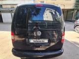 Volkswagen Caddy 2009 года за 6 031 964 тг. в Алматы – фото 4